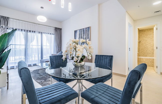 Primestay - Al Andalus JGE Apartments - Foto 41