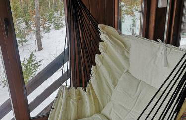 Domek pod lasem podlaskie - Foto 6