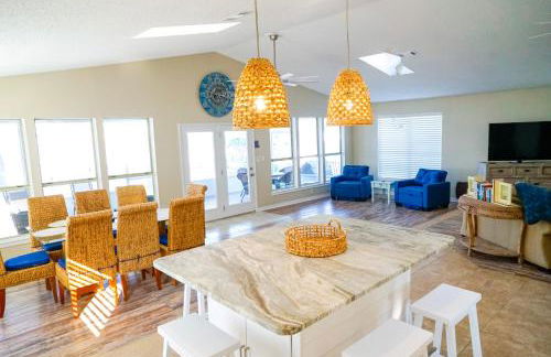 Lagoon Landing Waterfront Home - Foto 13