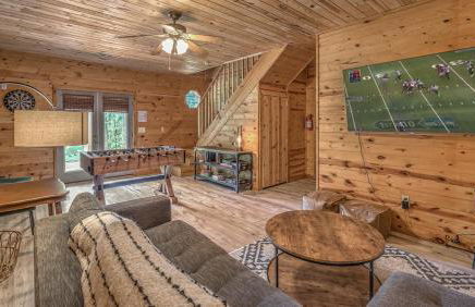 Mountain Meadow Lodge - Foto 30