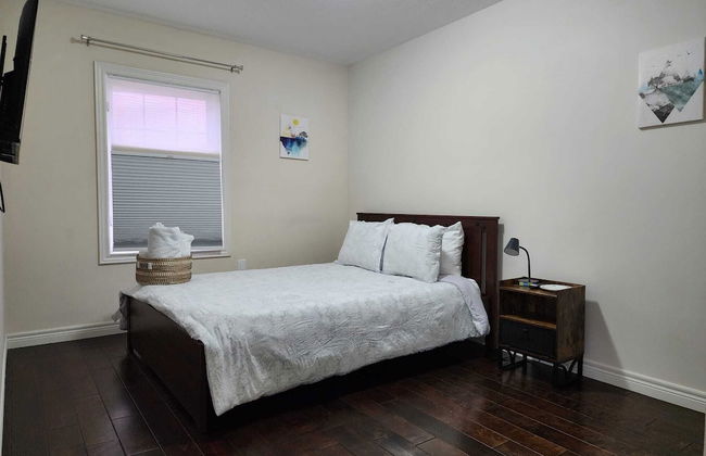 Beautiful Three Bedroom House - Foto 4