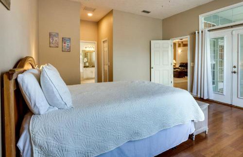 Pet-Friendly Panama City Beach Home Near Beaches! - Foto 11