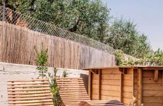 B&B Tra colline marchigiane - sauna e piscina - Photo 11