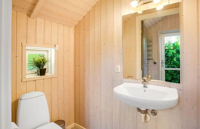 "Isving" - 1.1km to the fjord - Foto 10