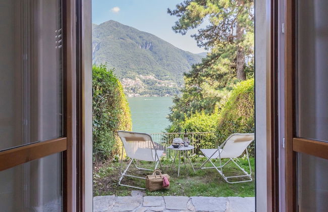 OC Lake Love in Laglio - Photo 19