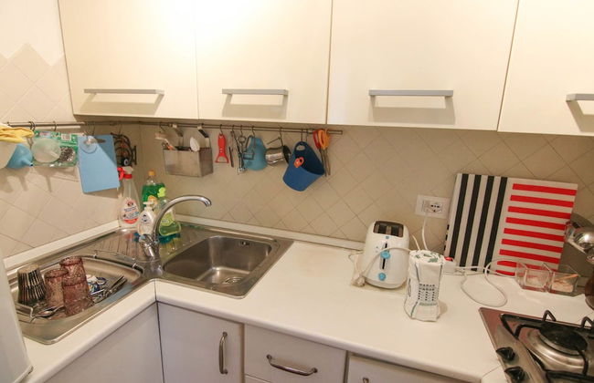 La Casa dell'Artista - Foto 12