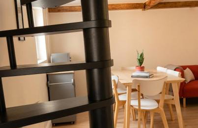 Étoile & Colombage - 3 Chambres & Jacuzzi - Photo 8