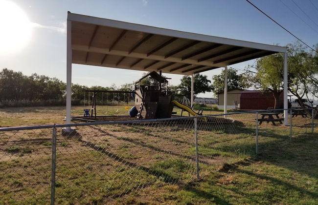 Elite Cabins and RV Park - Photo 33