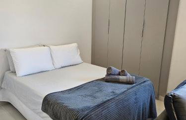 NossoApê OnMateus: Ar-cond | Microondas - NA0904 - Foto 3