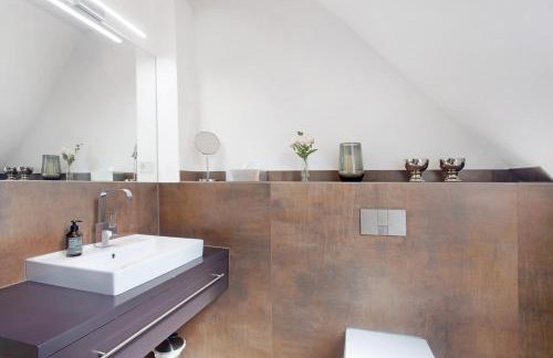 Gut Vasbach Ferienwohnungen - Photo 38