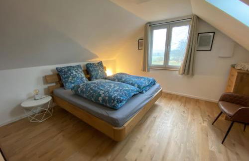 Schwedenhaus Fridhem Monschau- Weitblick - Foto 11