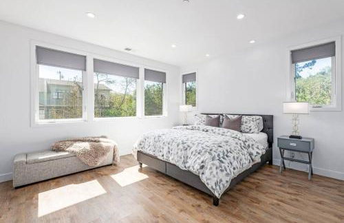 Fabulous Beach Get Away - Brand New Beach House - Foto 28