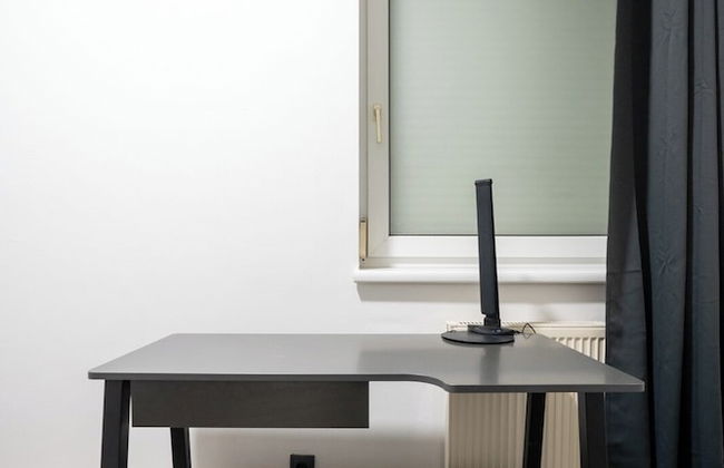 COY Apartments Steyr - Work & Relaxation - Foto 17