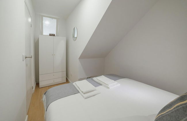 Lapa Stylish Apartment A by Vacationy - Foto 27