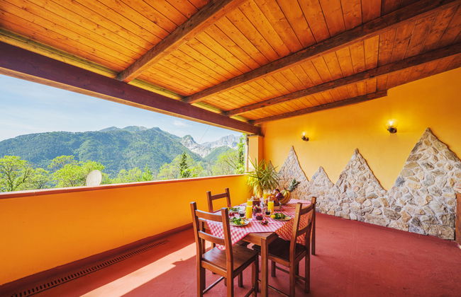 Mare e Monti - Foto 27