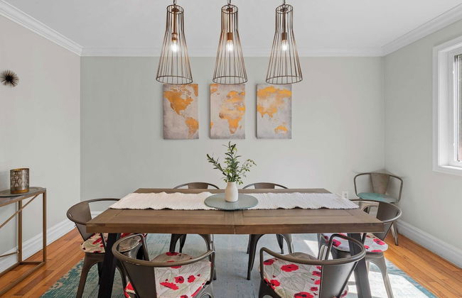 Simply Shores by Avantstay Private Beach + Dock Lake Overlook - Photo 17