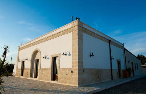 Masseria La Gravina - Foto 31