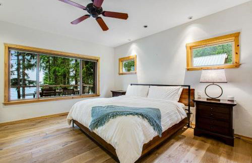 Woodstone Cabin - Foto 12