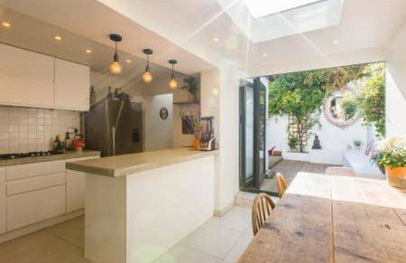 Regency Cottage - Foto 25