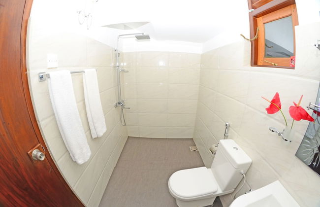 Sethum Villa - Unawatuna - Foto 22