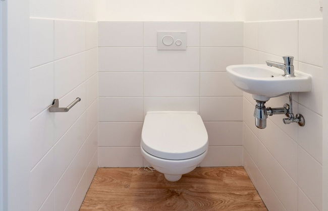 Beautiful Apartment With sea View - Foto 14