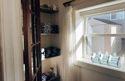 Lakefront Girls getaway Romantic Retreat low fees - Foto 27