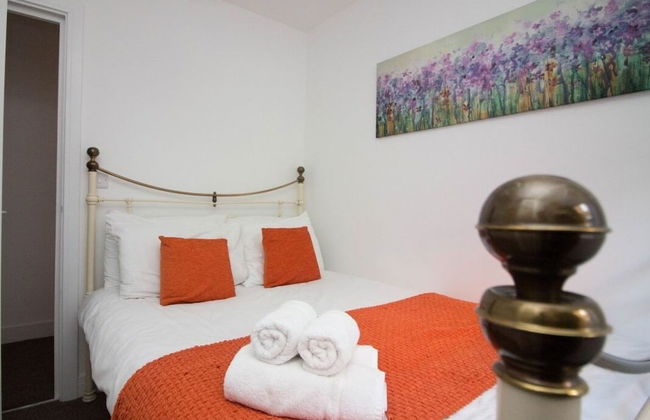 Beddoe Apartments - Foto 51