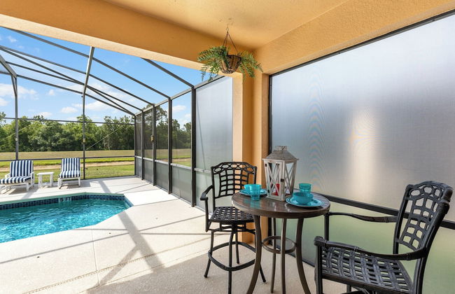 Magical Memories Villa - Foto 49