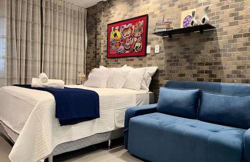 Tiwa Studio conforto Blue p/3 no Eldorado - Photo 6