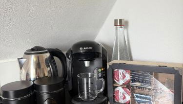 ALSEOZ Apartment - Foto 2