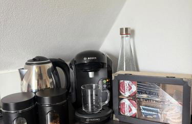 ALSEOZ Apartment - Foto 2