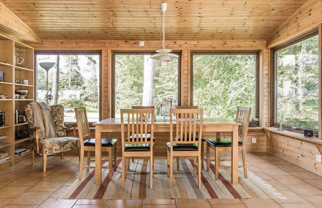 Kjuge Gula Huset - Foto 9