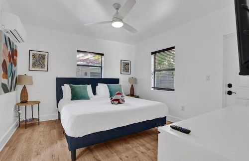 Waves On Walnut - Beach Access - Foto 76