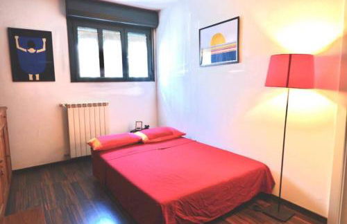 Lovely Apartment Navigli - Foto 23