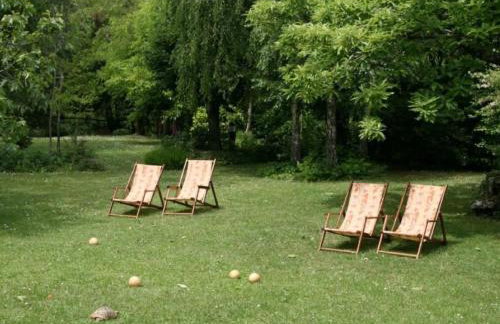 Holiday Home Gemütliches Ferienhaus in Ružići mit Offenem Kamin by Interhome - Foto 6