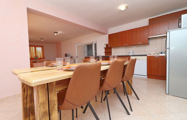 Apartments Villa Michele - Foto 15