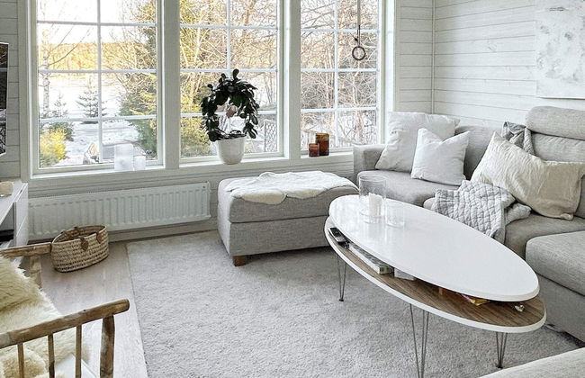 4 Star Holiday Home in Vintrosa-by Traum - Foto 8