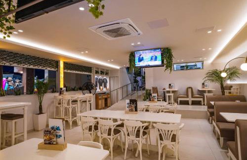 Kastro Beach Apartments - Foto 12