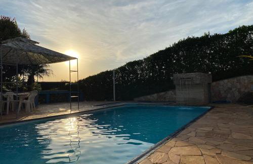 Chácara das Pedras Acolhedor, Alegria, Refúgio - Photo 67