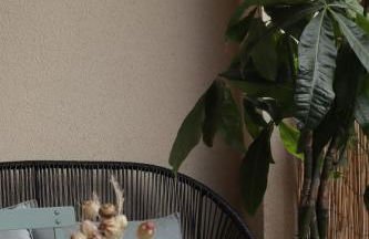 Appartement Sept, un écrin en centre-ville - Foto 24