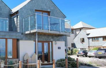 Sea Gem, Port Isaac Bay Holidays - Foto 1