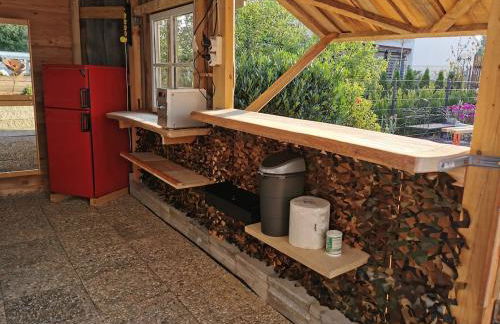 FeWo-AdOlTi - Foto 21