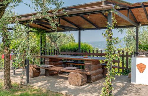 Agriturismo Podere Campiglia - Foto 10