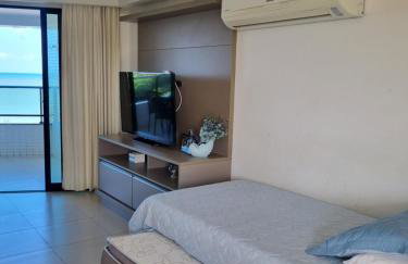 Life Tabatinga Beach-Flat com Wi-Fi - Photo 11