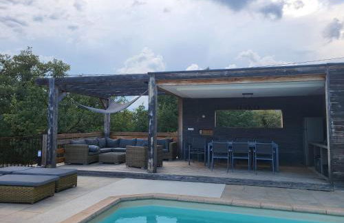 Maison au calme absolue - Foto 11