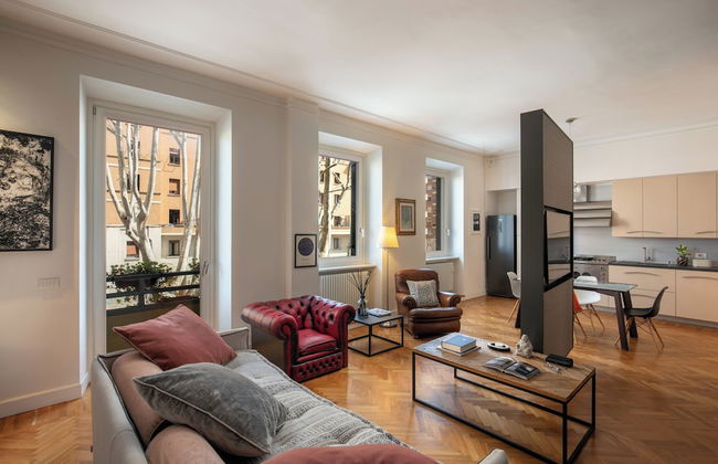 Wonderful 1 Bedroom Apartament in the City Center - Foto 18