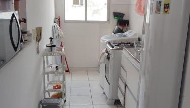 Ap aconchegante - Foto 3