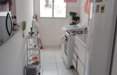 Ap aconchegante - Foto 3