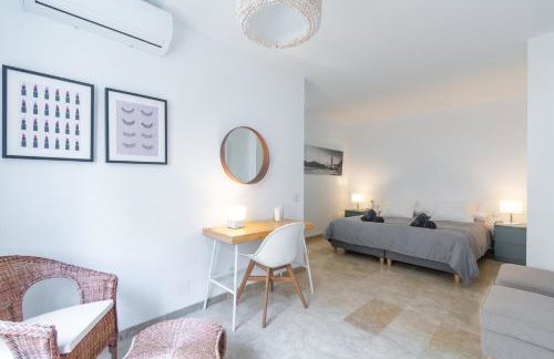 Large Apartment Marbella del Mar - Foto 13