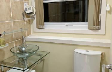 Sea Front Cottage - Foto 39